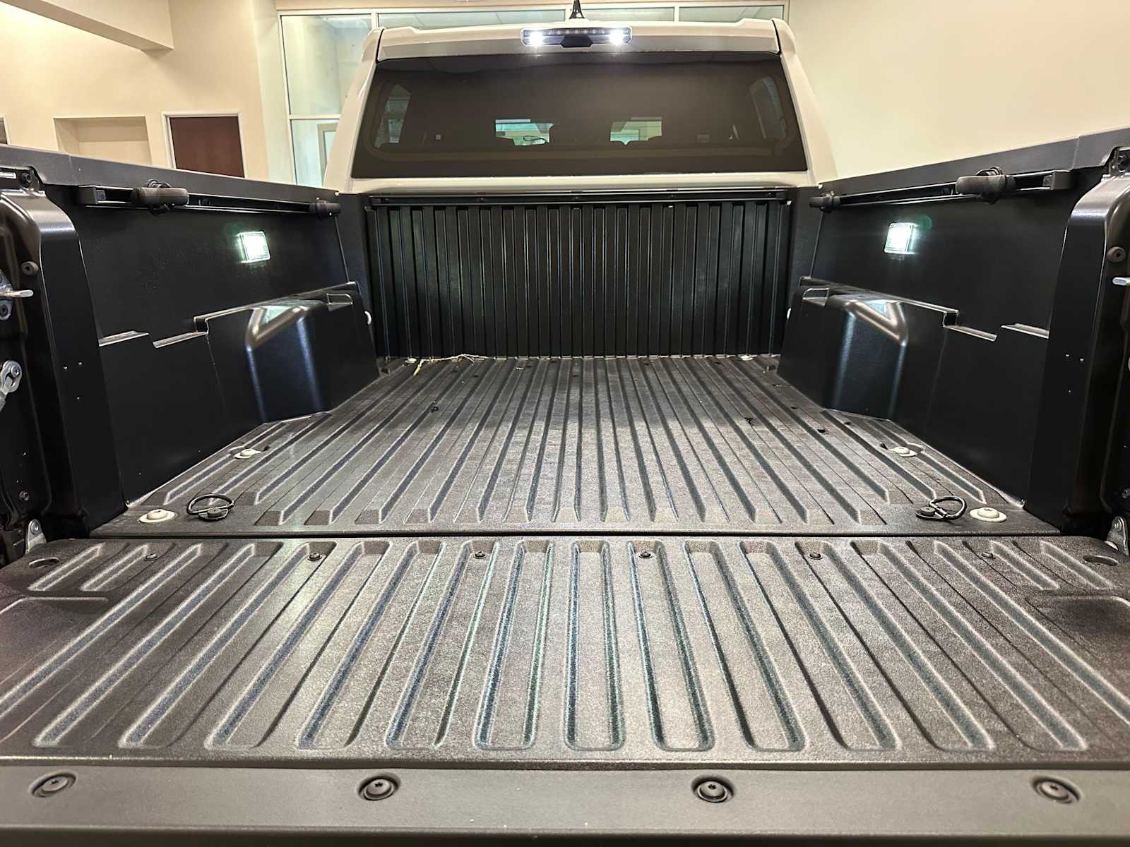 Thumbnail: 2026 Toyota Tacoma - 29