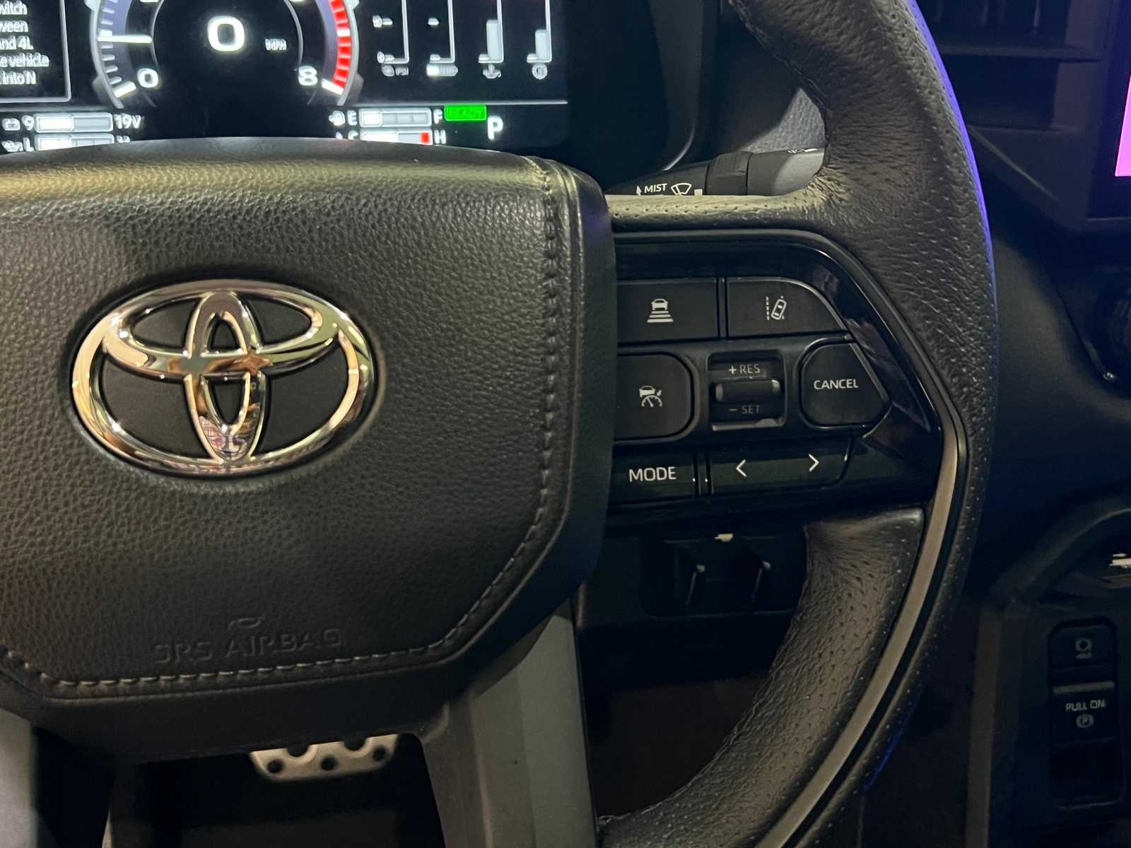 Thumbnail: 2023 Toyota Tundra - 21
