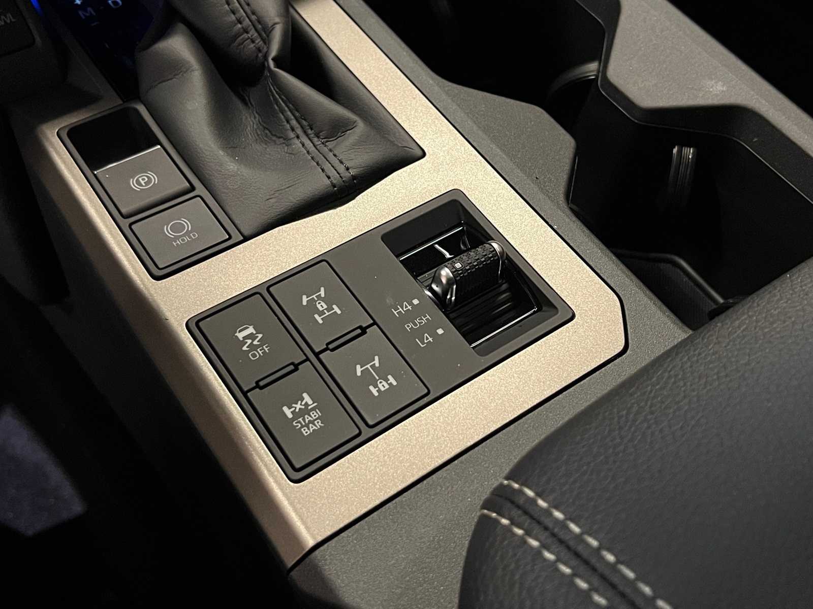 Thumbnail: 2025 Toyota Land Cruiser - 28