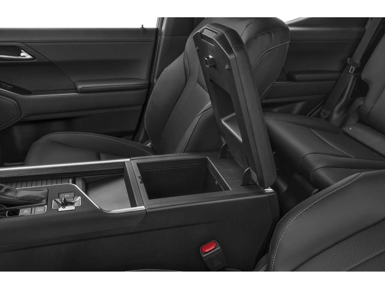 Thumbnail: 2024 Lexus GX - 10