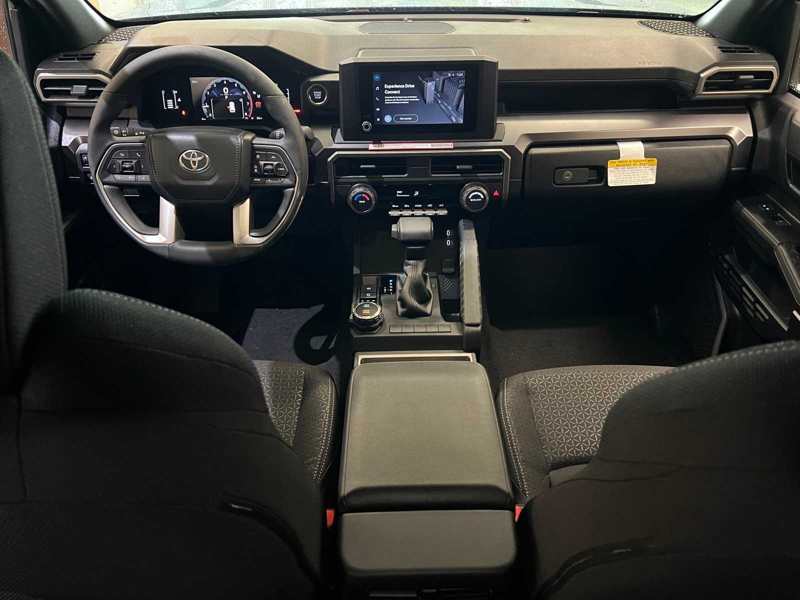 Thumbnail: 2025 Toyota 4Runner - 10