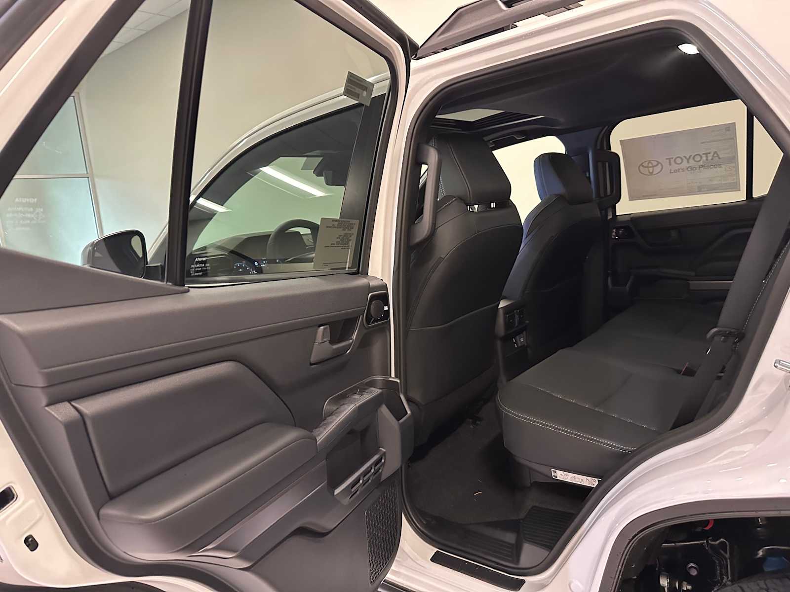 Thumbnail: 2026 Toyota 4Runner - 24