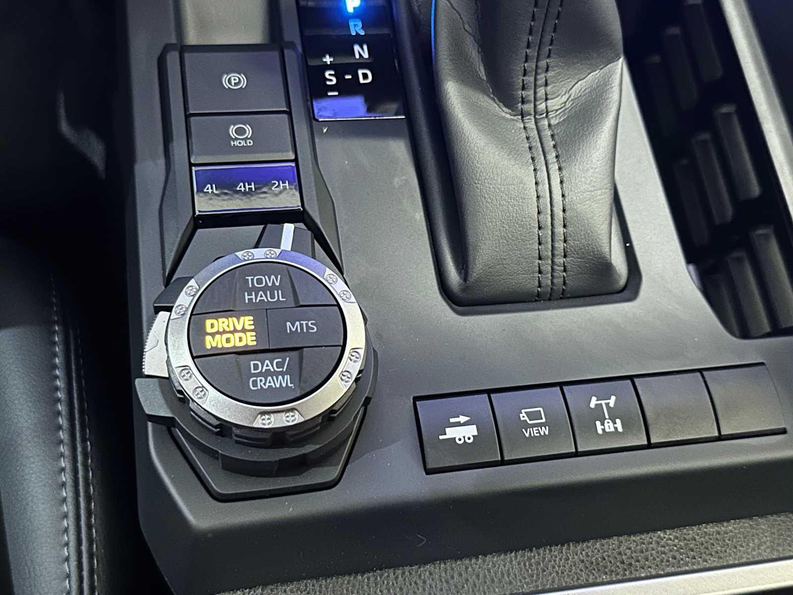 Thumbnail: 2026 Toyota Tacoma - 16