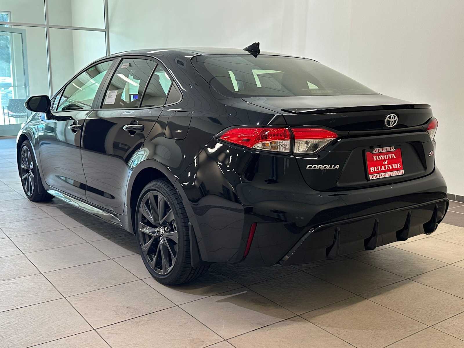 Thumbnail: 2026 Toyota Corolla - 4