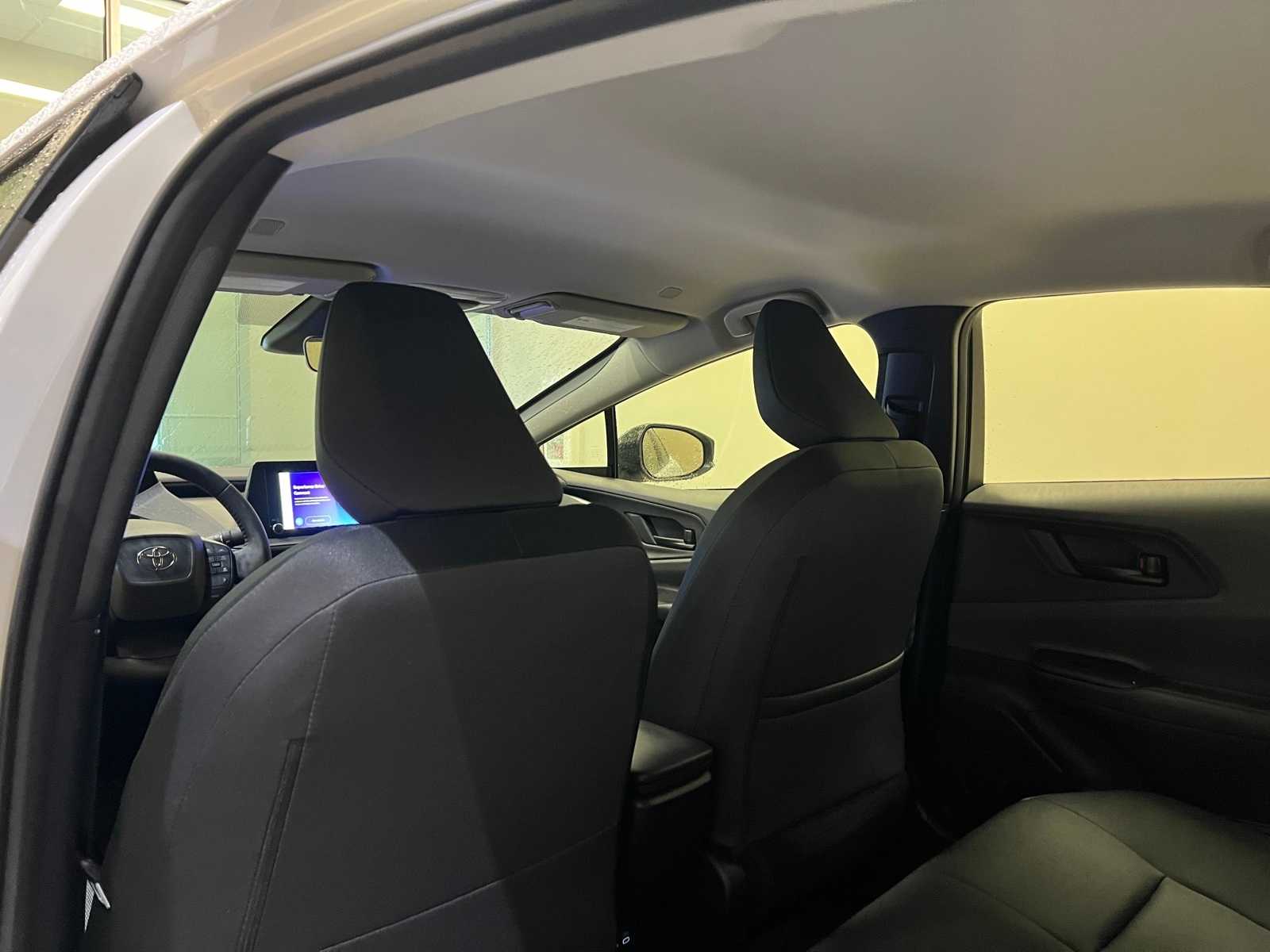 Thumbnail: 2024 Toyota Prius - 12