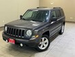  Jeep Patriot