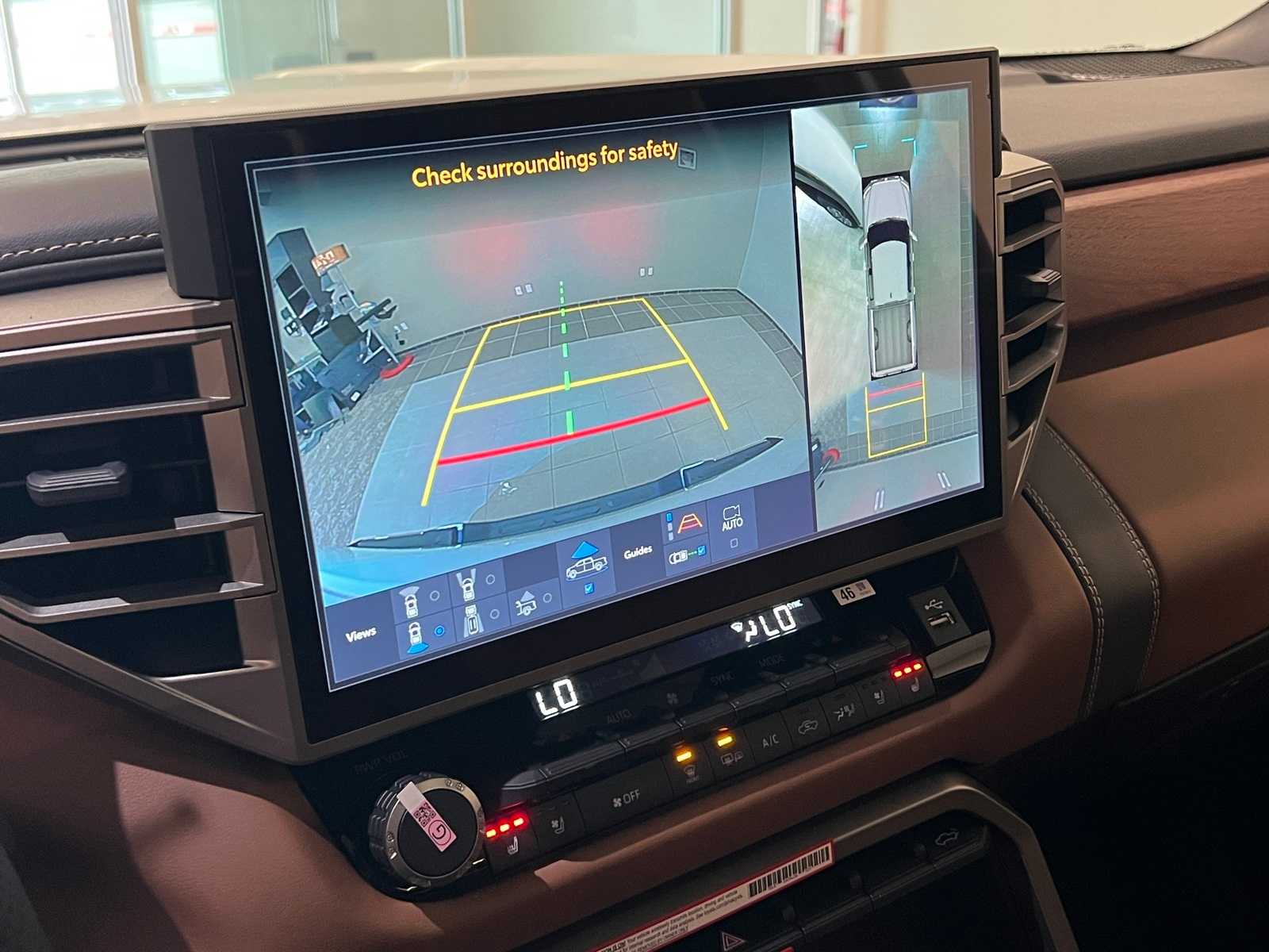 Thumbnail: 2026 Toyota Tundra - 27