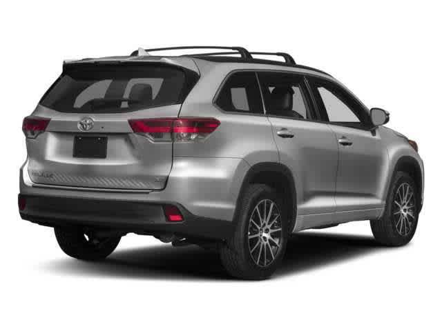Thumbnail: 2018 Toyota Highlander - 2