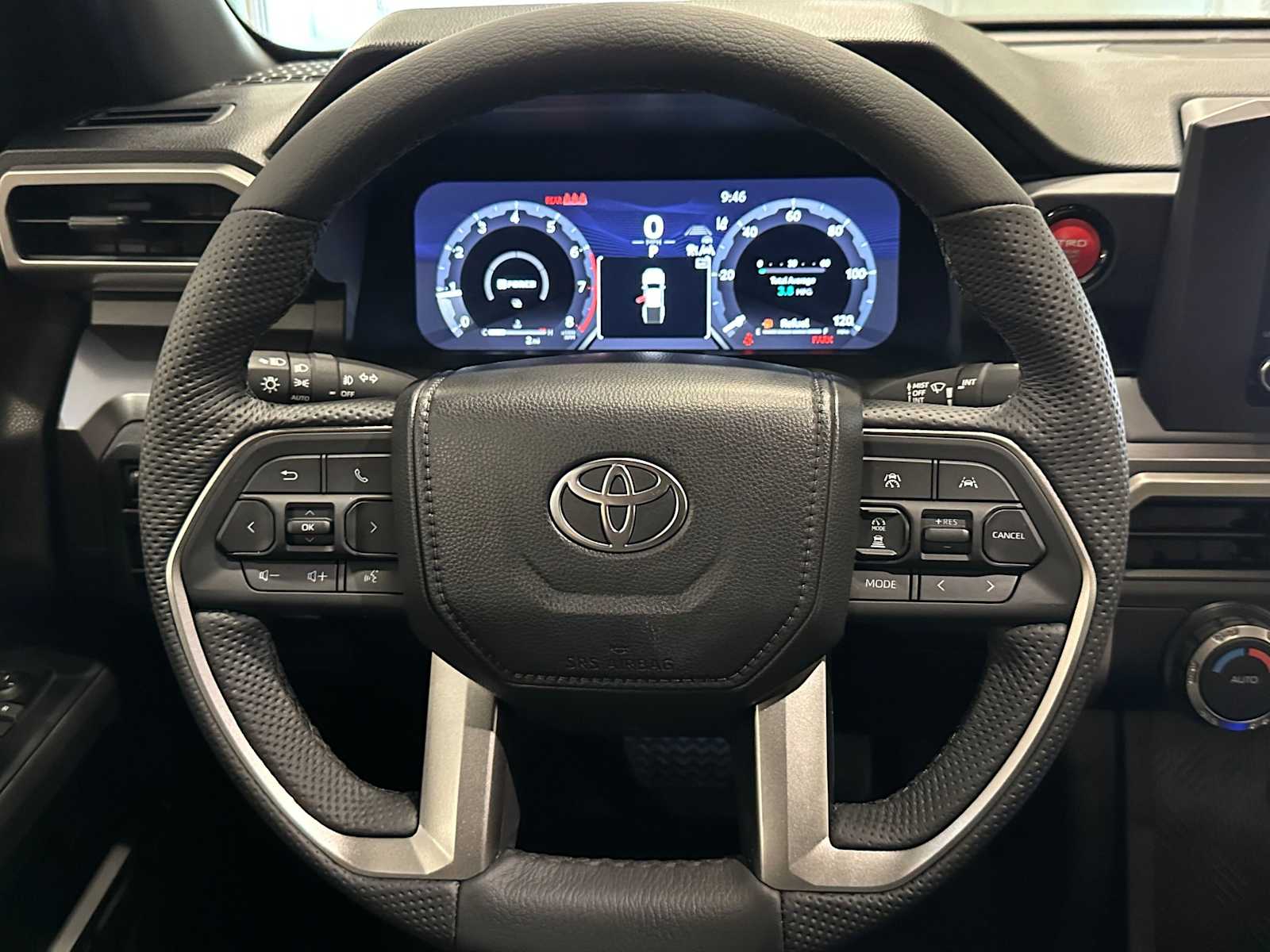 Thumbnail: 2026 Toyota Tacoma - 11