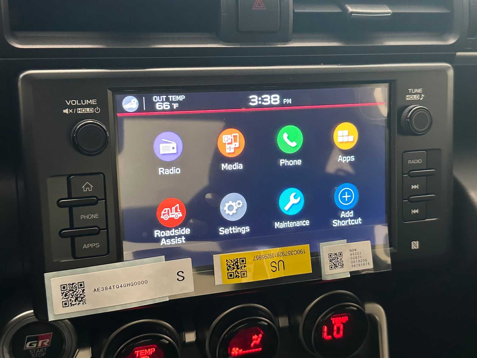 Thumbnail: 2026 Toyota GR86 - 14