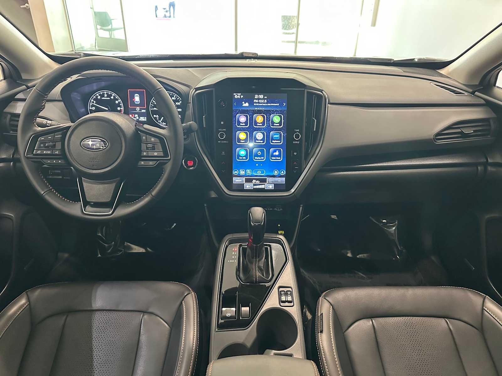 Thumbnail: 2024 Subaru Crosstrek - 9