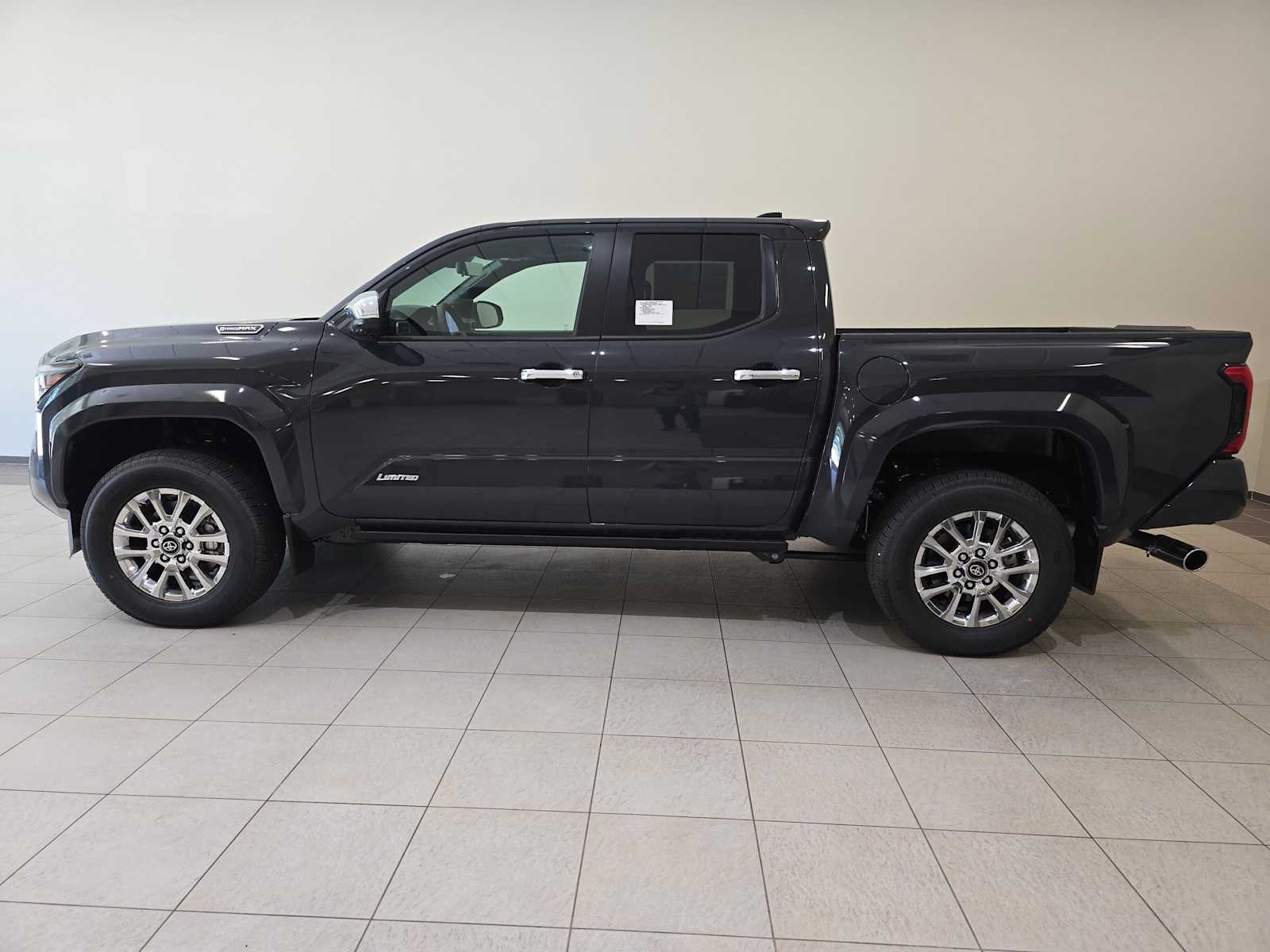 Thumbnail: 2026 Toyota Tacoma - 3