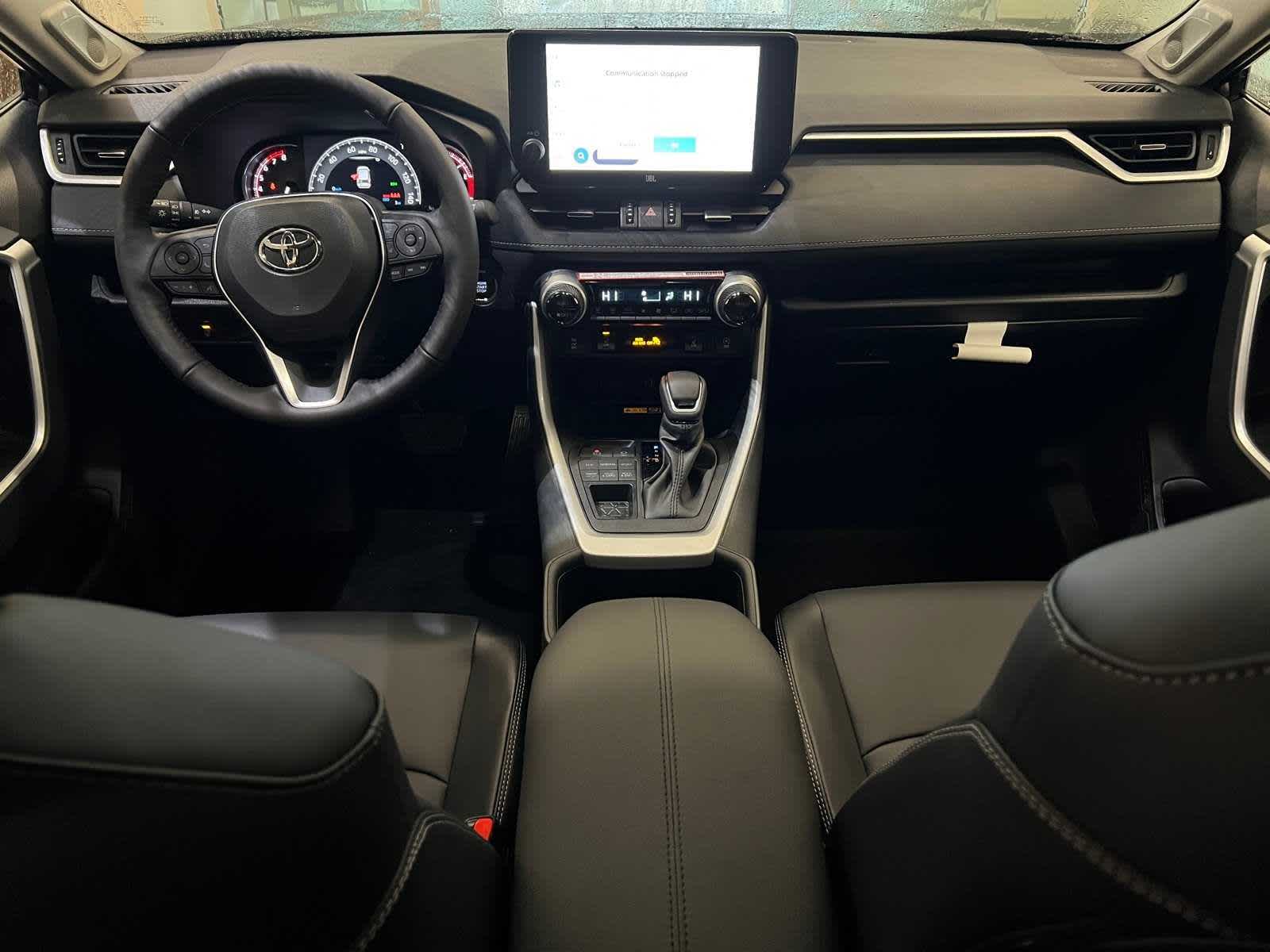 Thumbnail: 2025 Toyota RAV4 - 10