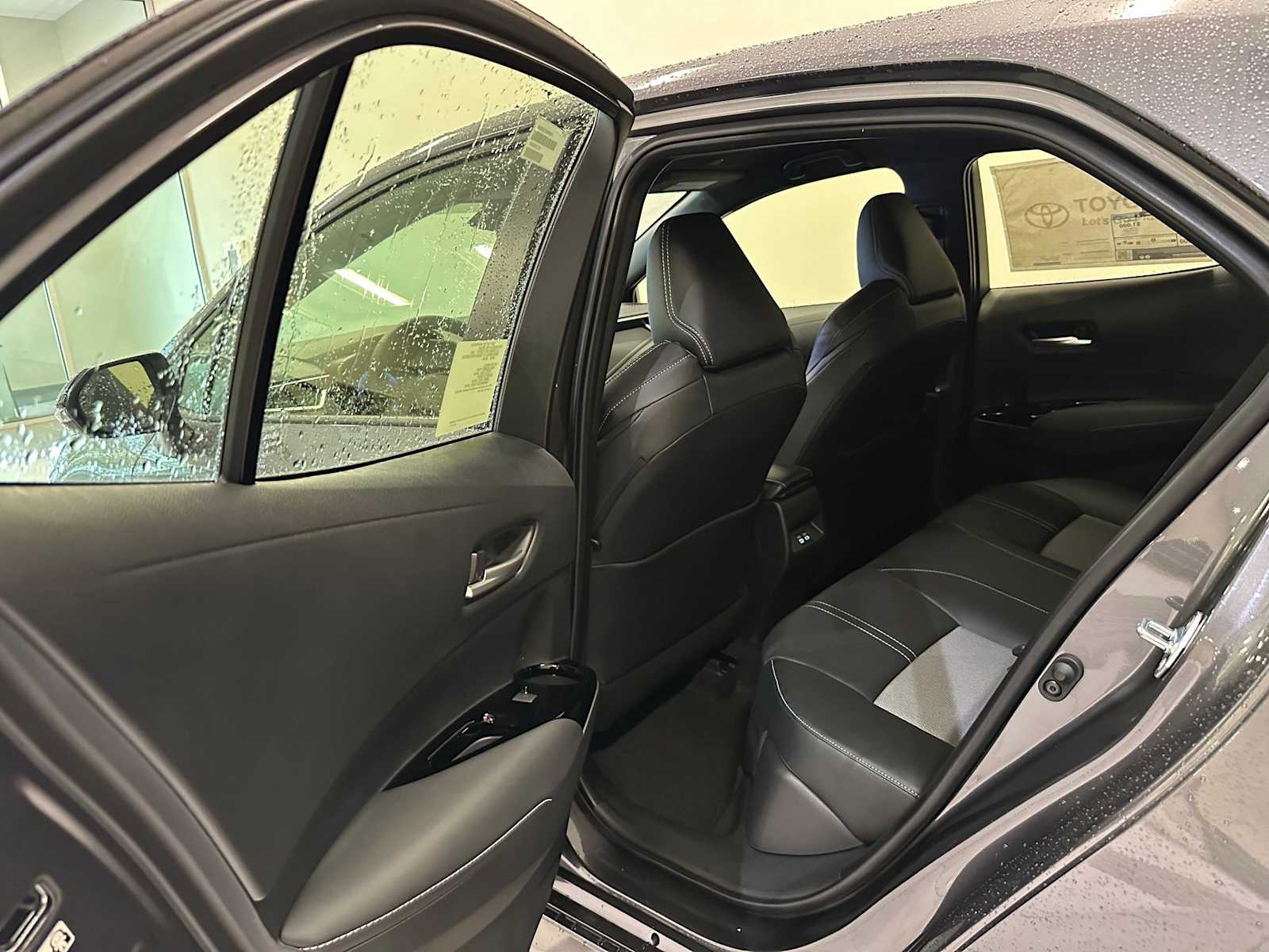 Thumbnail: 2026 Toyota Corolla - 24