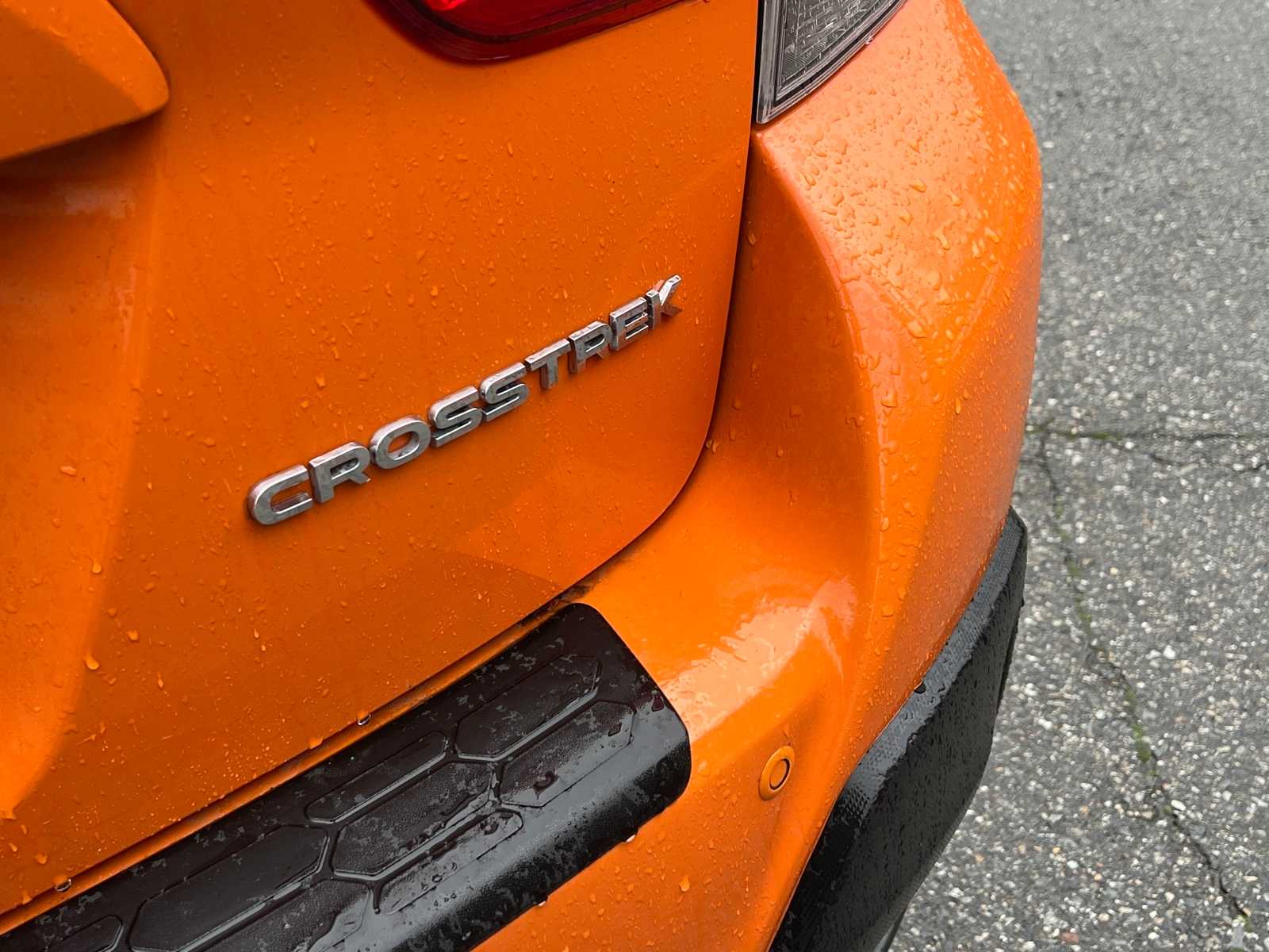 Thumbnail: 2018 Subaru Crosstrek - 7
