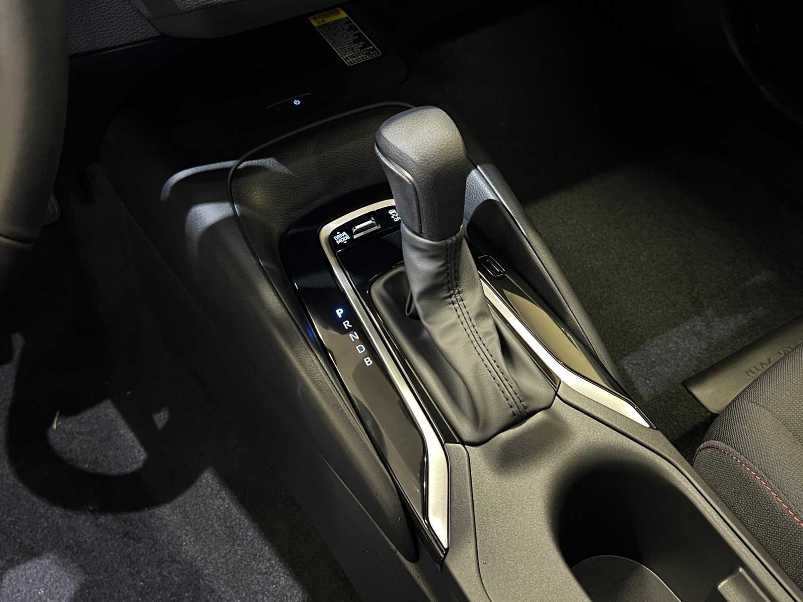 Thumbnail: 2026 Toyota Corolla - 22