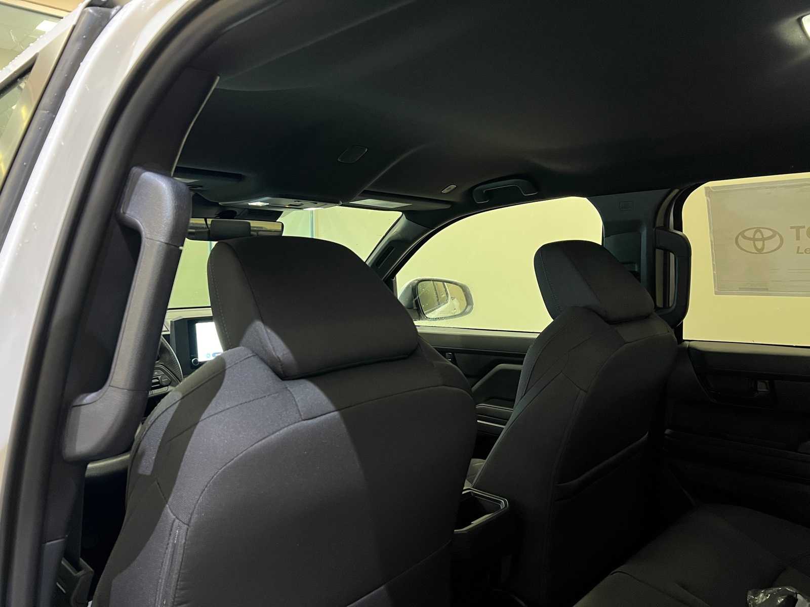 Thumbnail: 2026 Toyota Tacoma - 11