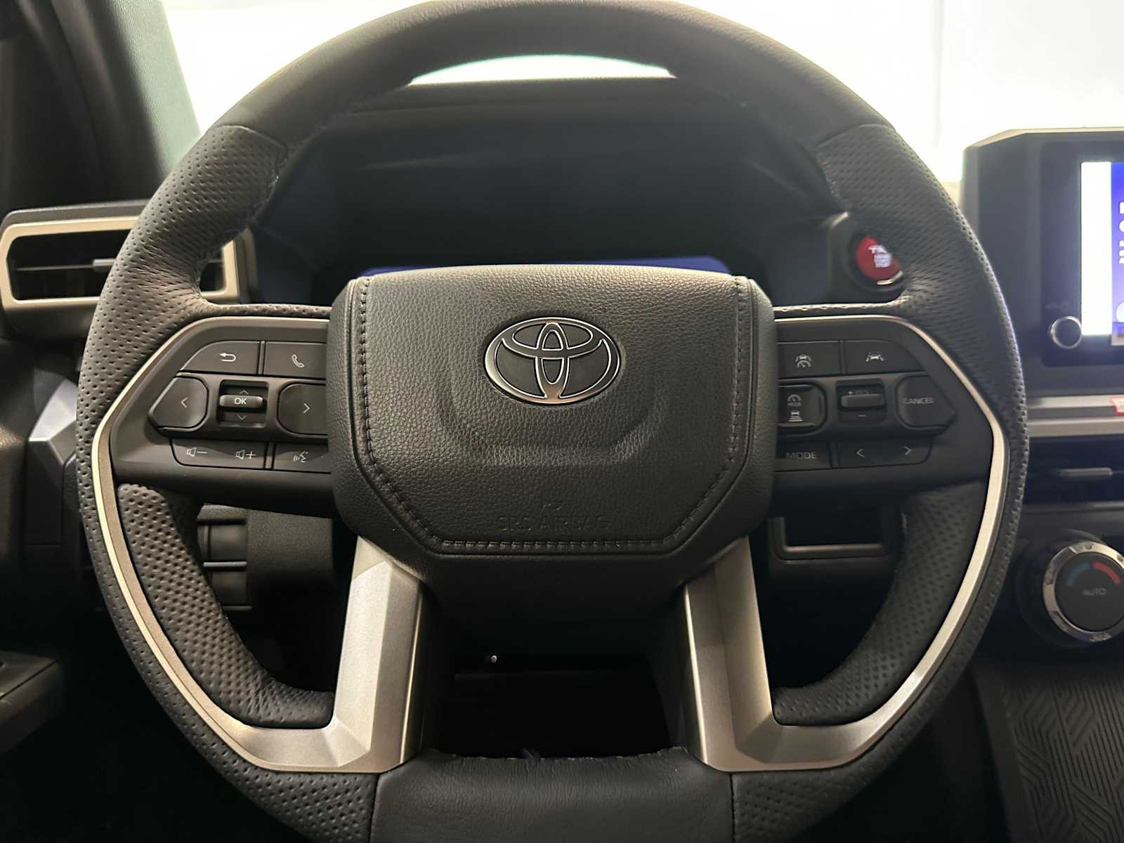 Thumbnail: 2026 Toyota Tacoma - 11