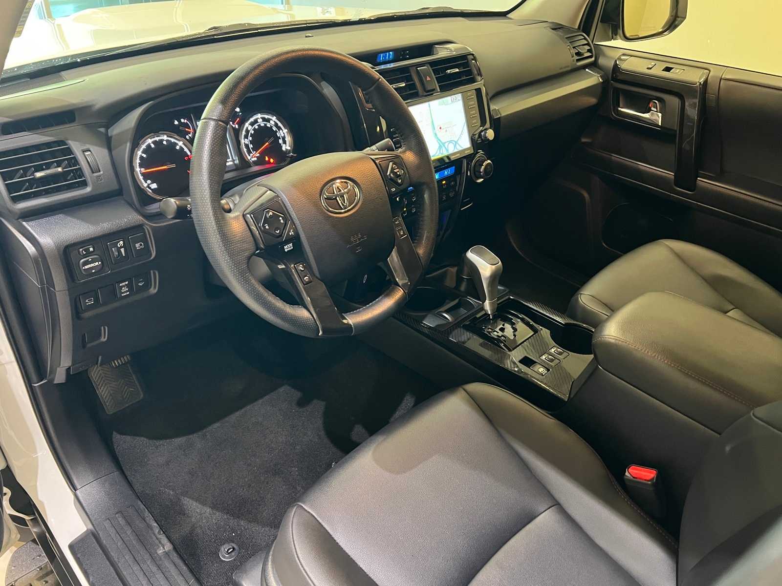 Thumbnail: 2024 Toyota 4Runner - 2