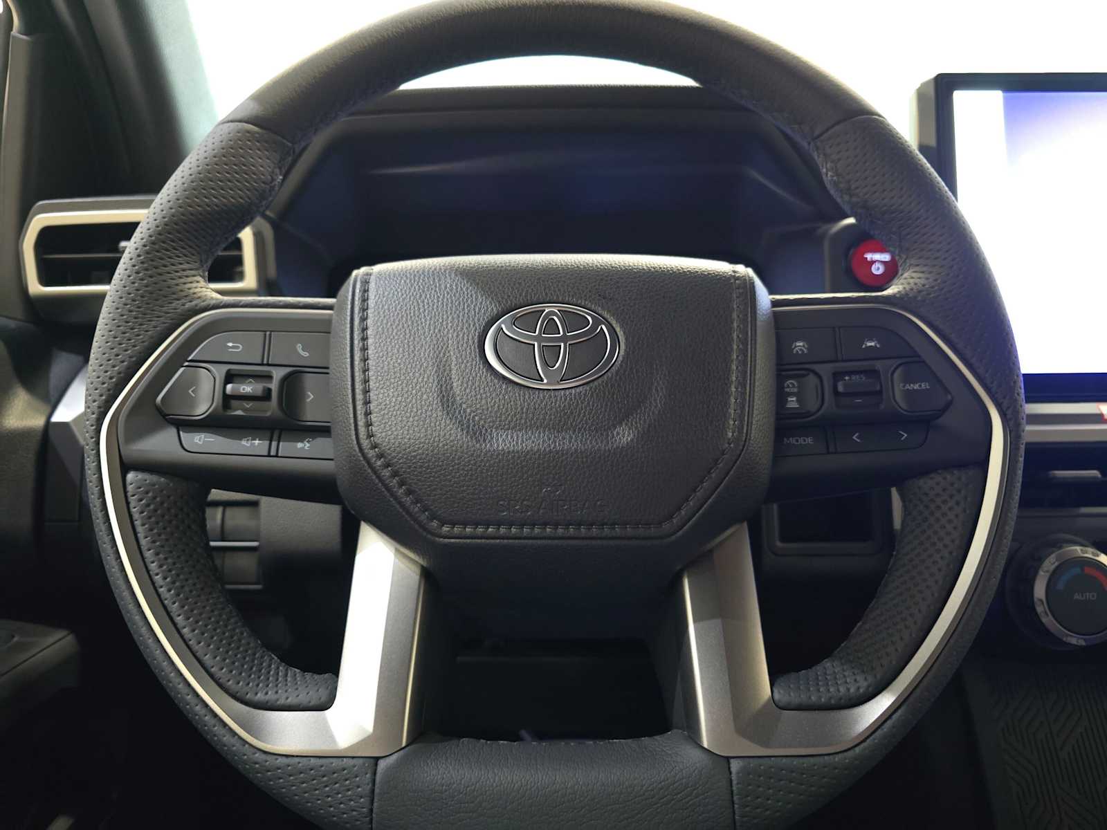 Thumbnail: 2026 Toyota Tacoma - 11