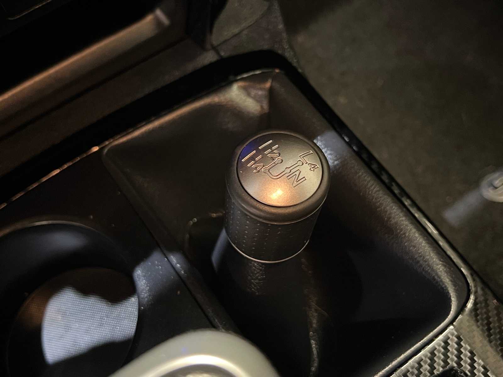 Thumbnail: 2021 Toyota 4Runner - 23