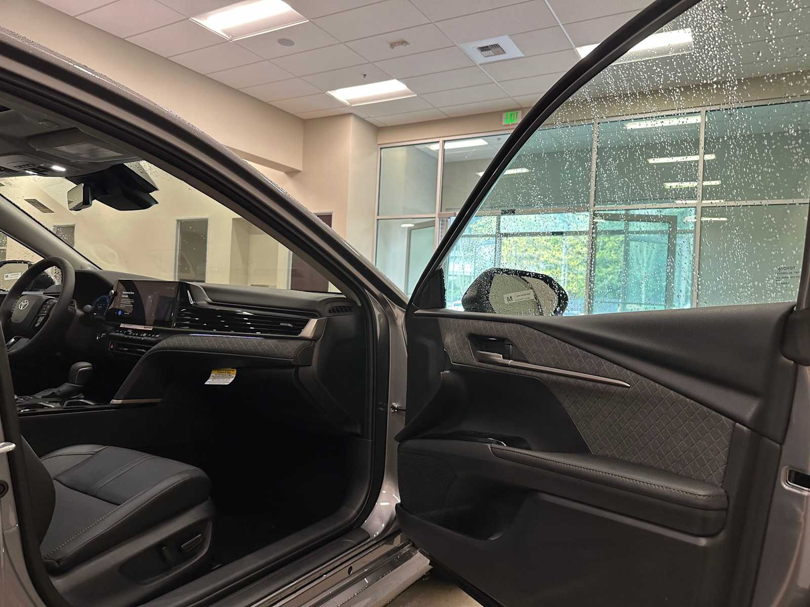 Thumbnail: 2026 Toyota Camry - 29