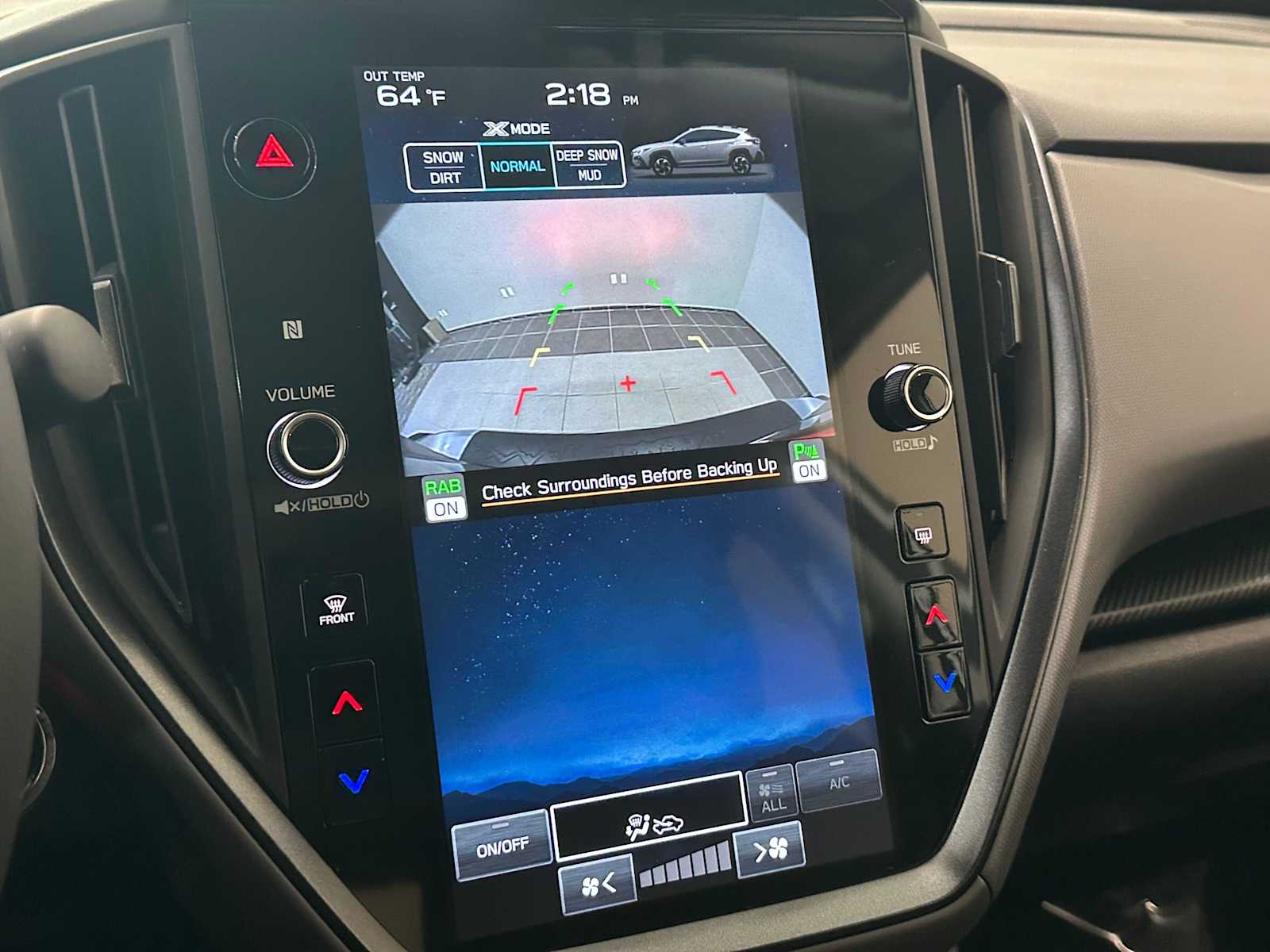 Thumbnail: 2024 Subaru Crosstrek - 13