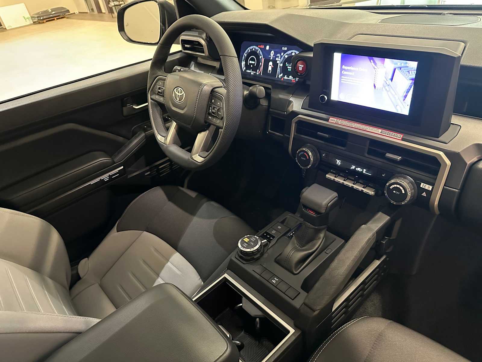 Thumbnail: 2026 Toyota Tacoma - 28