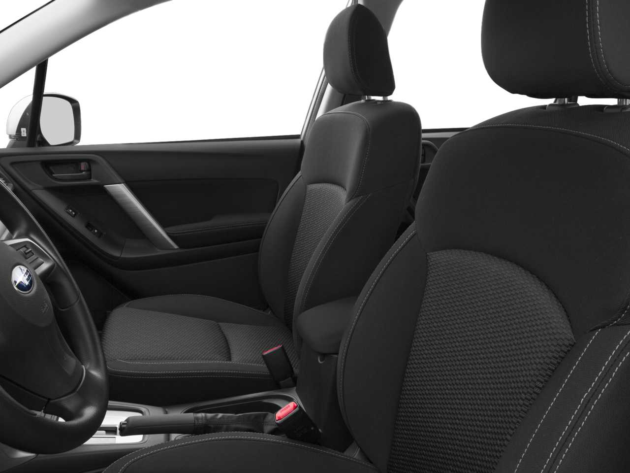 Thumbnail: 2016 Subaru Forester - 6