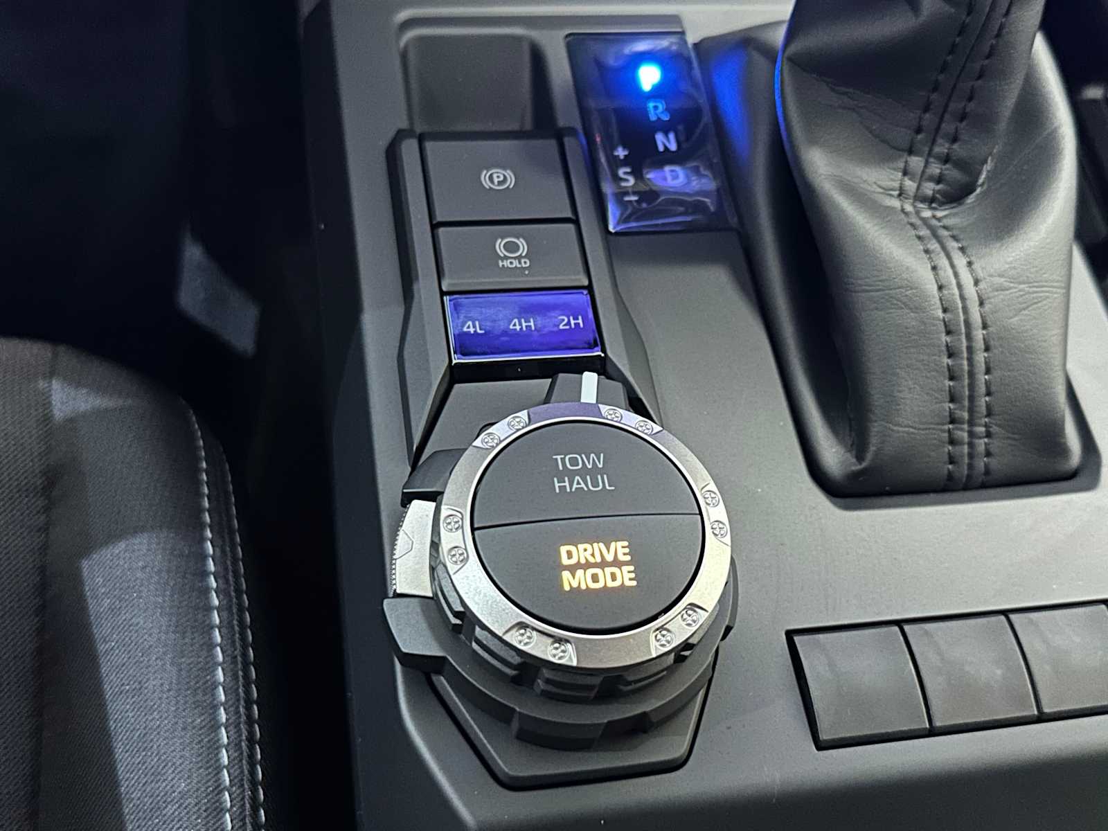 Thumbnail: 2026 Toyota Tacoma - 16