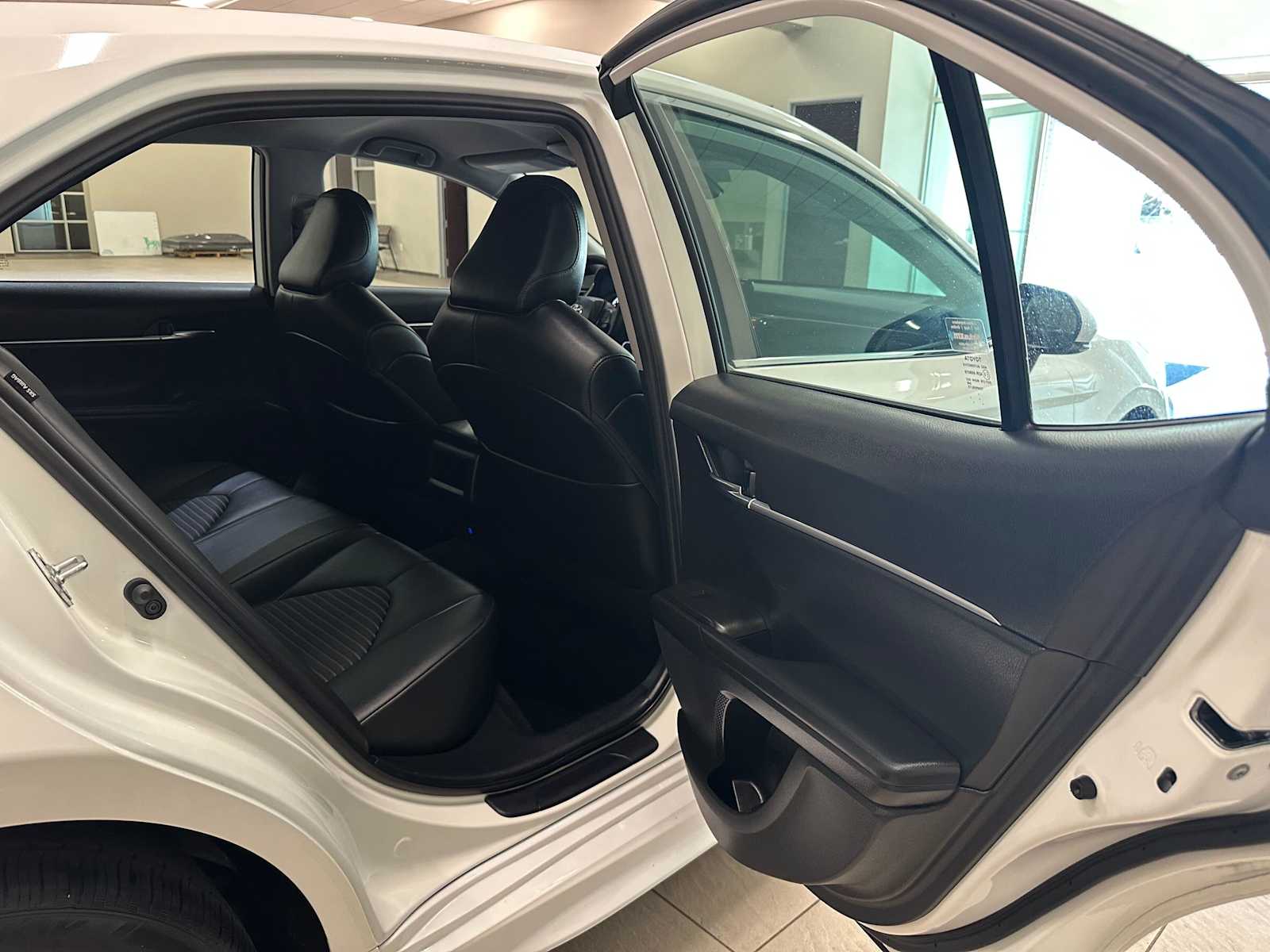 Thumbnail: 2023 Toyota Camry - 24