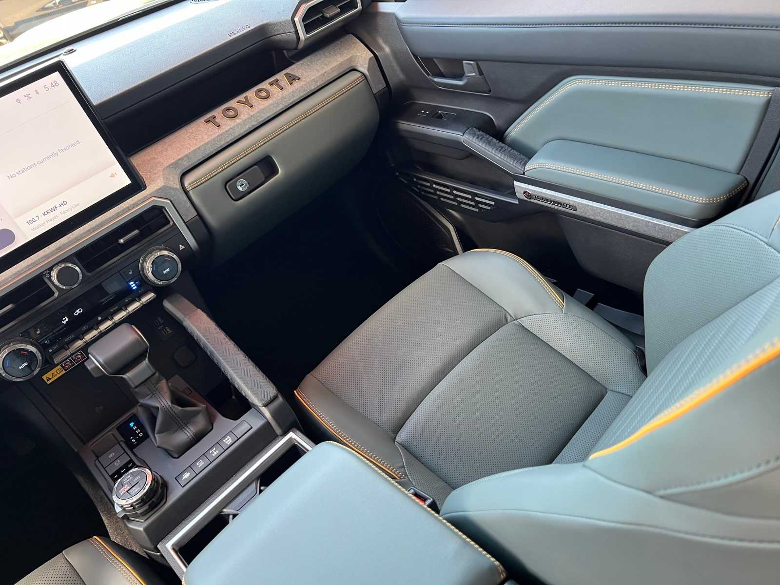 Thumbnail: 2025 Toyota 4Runner - 11