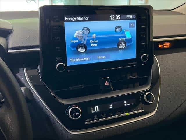 Thumbnail: 2022 Toyota Corolla - 24