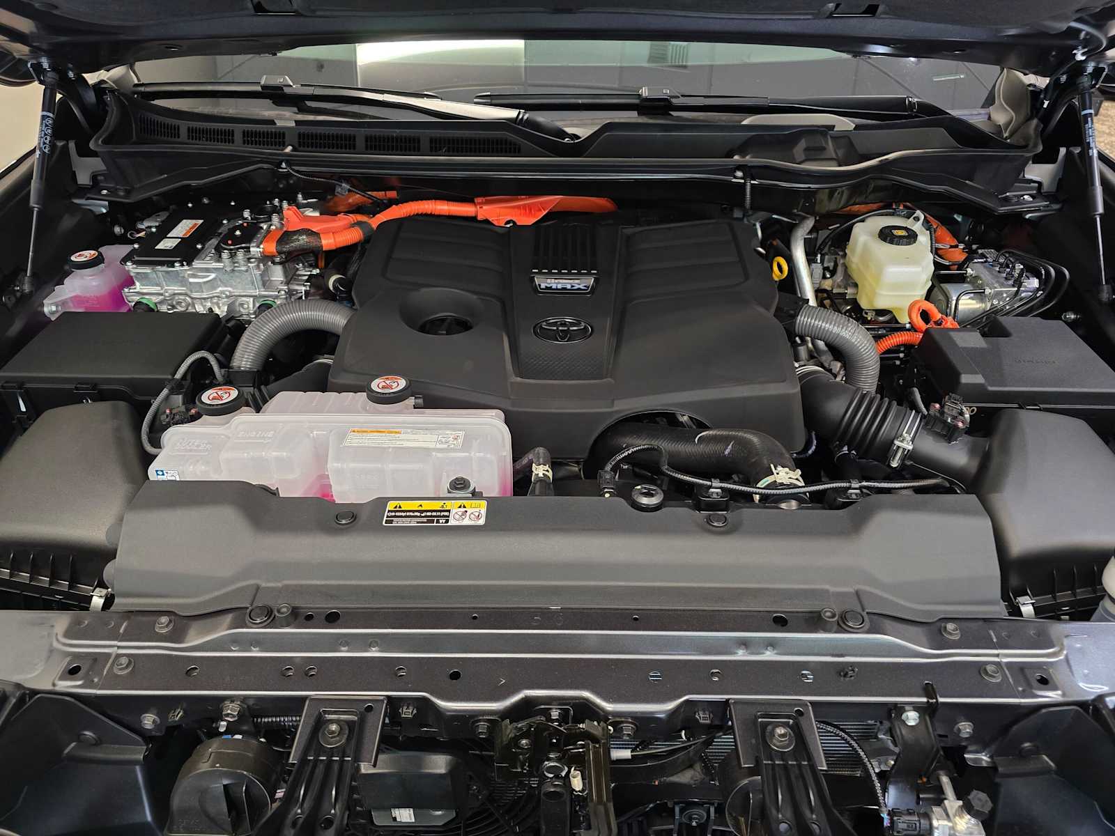 Thumbnail: 2026 Toyota Sequoia - 9