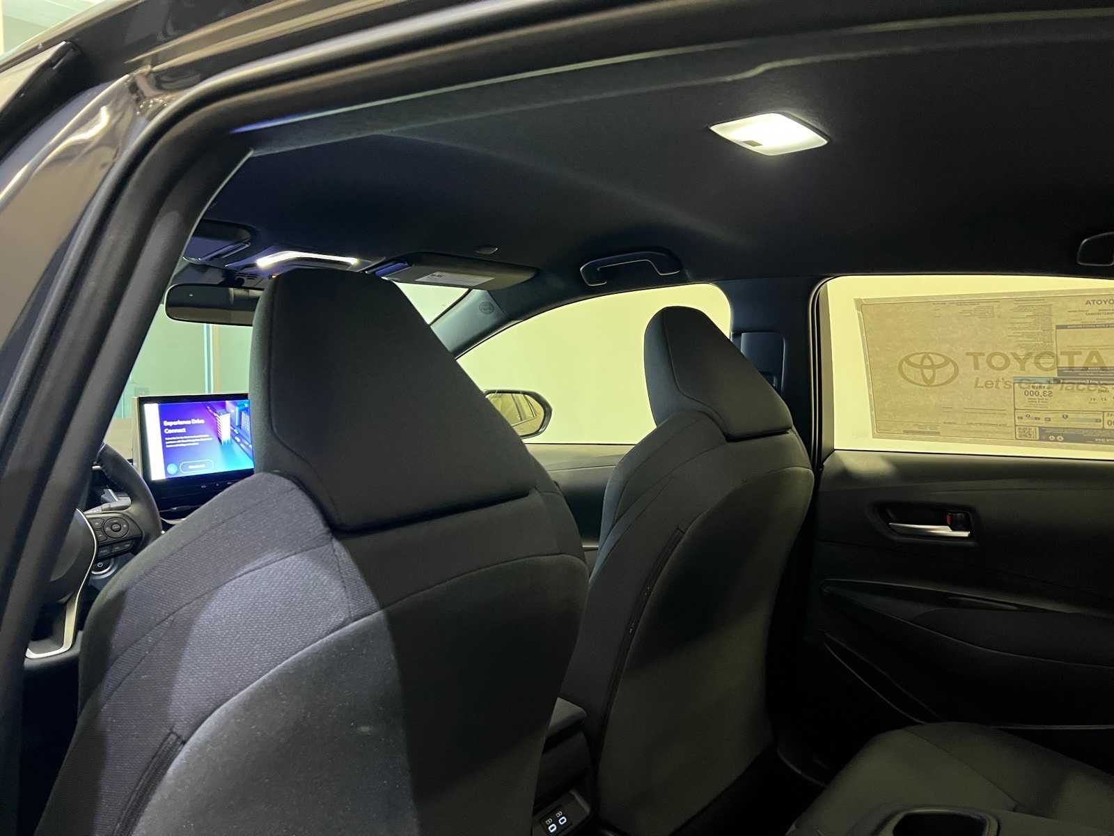 Thumbnail: 2026 Toyota Corolla - 12