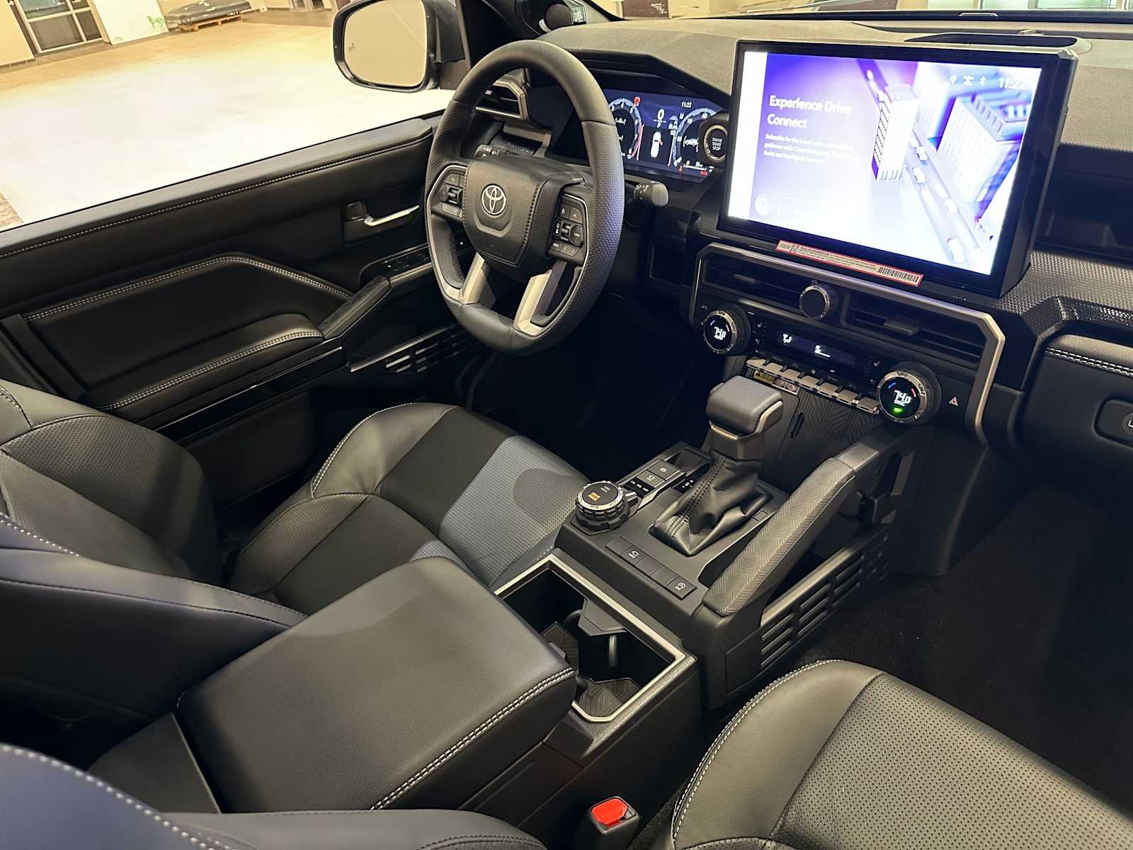 Thumbnail: 2026 Toyota 4Runner - 30