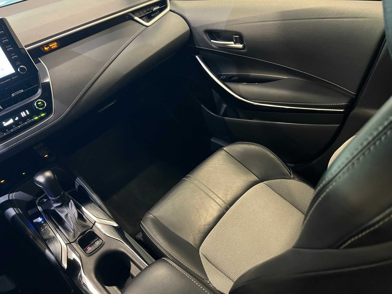 Thumbnail: 2022 Toyota Corolla - 11