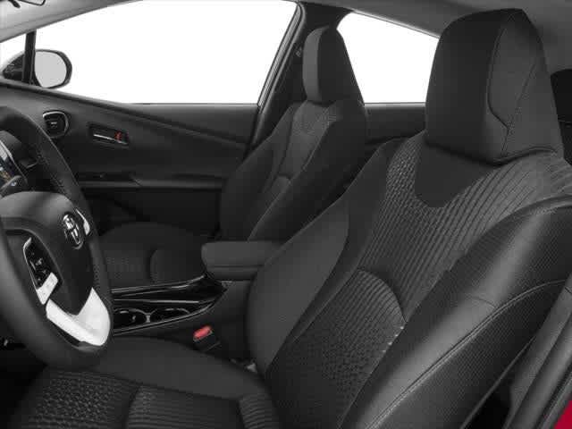 Thumbnail: 2018 Toyota Prius Prime - 6