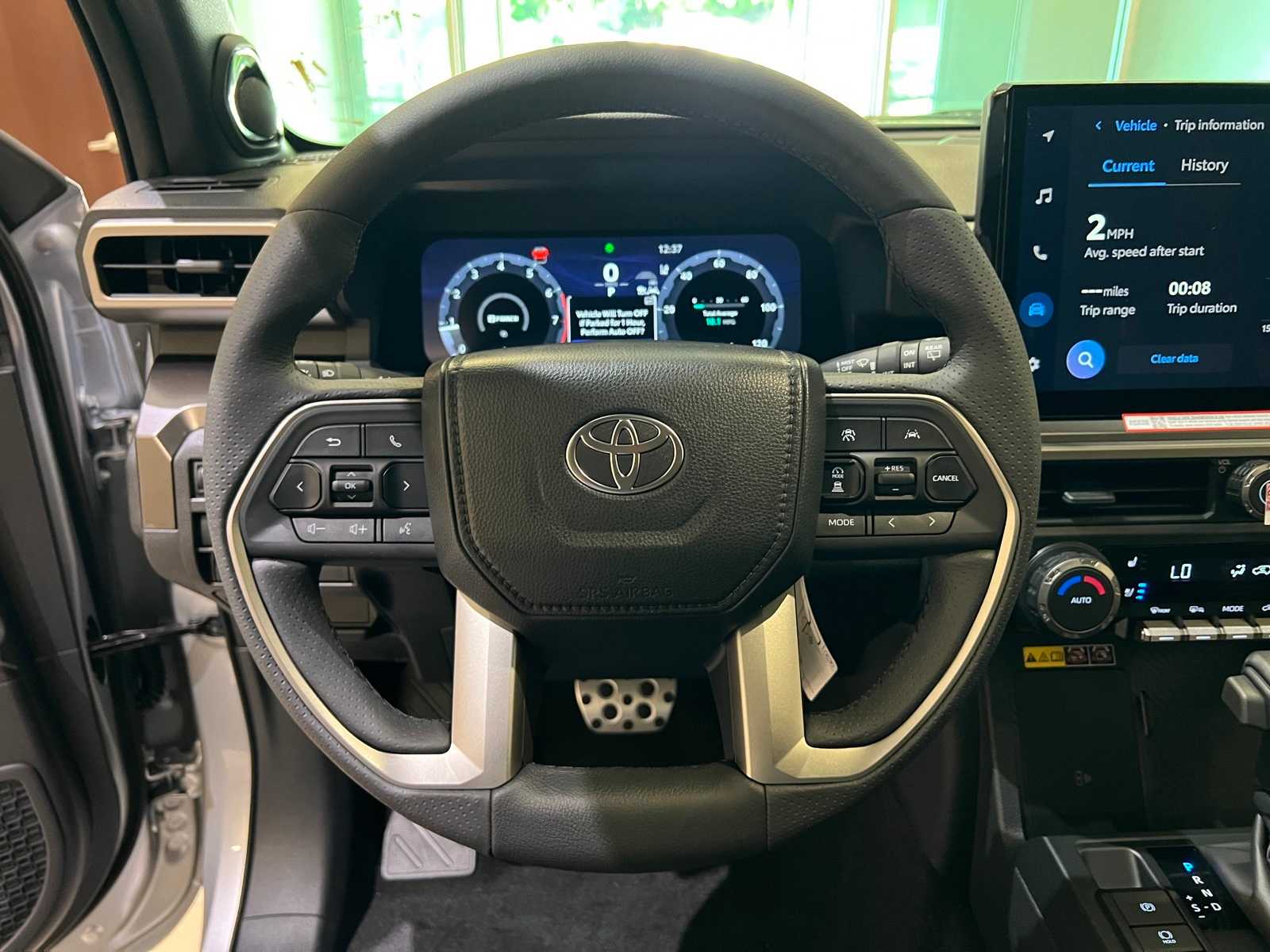 Thumbnail: 2025 Toyota 4Runner - 20