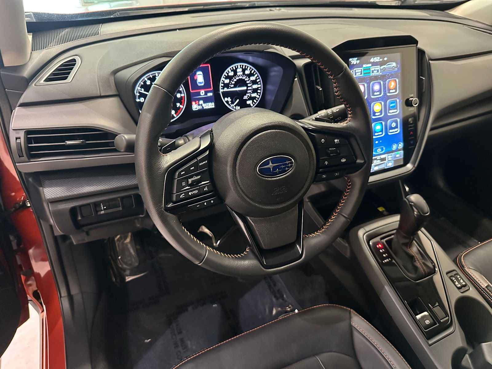 Thumbnail: 2024 Subaru Crosstrek - 2