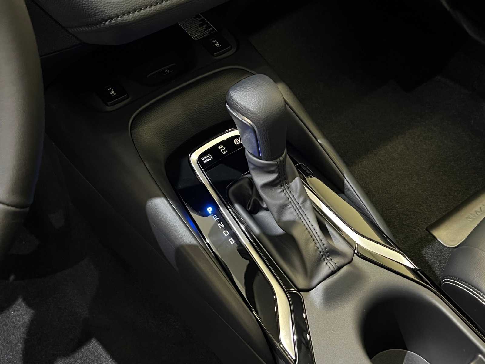 Thumbnail: 2026 Toyota Corolla - 23