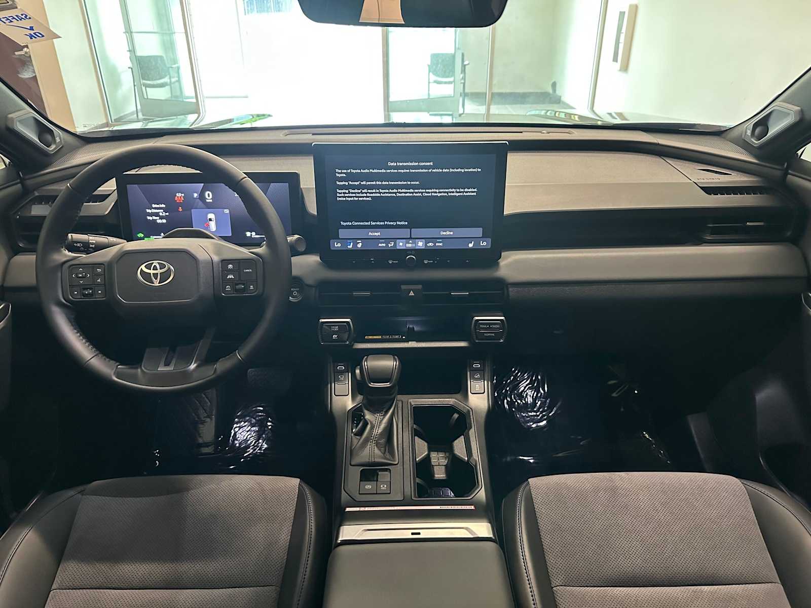 Thumbnail: 2026 Toyota RAV4 - 10