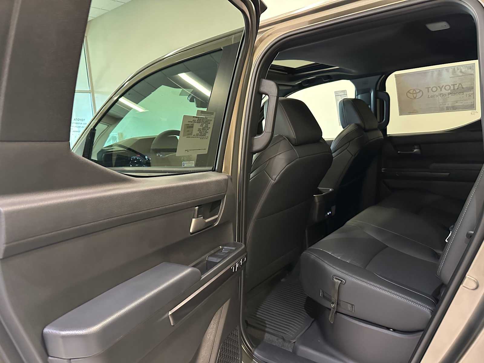 Thumbnail: 2026 Toyota Tacoma - 24