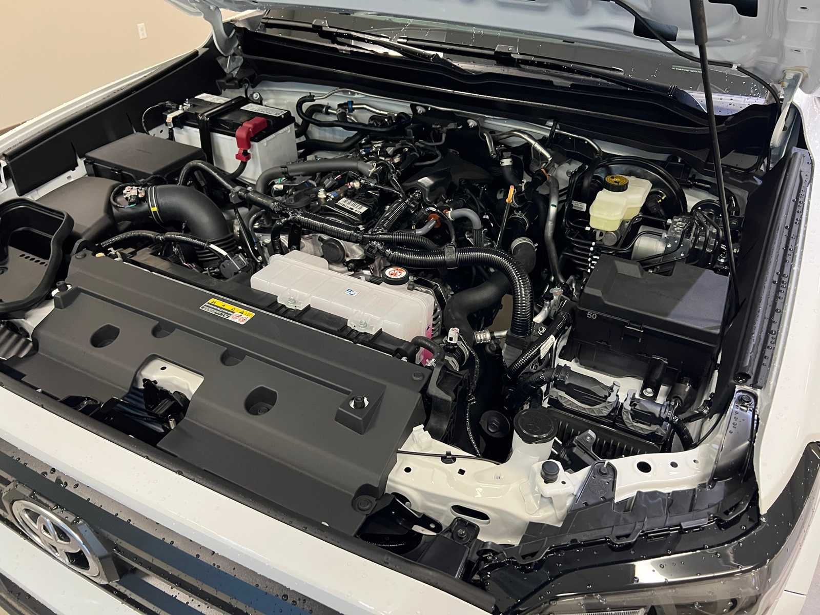 Thumbnail: 2026 Toyota Tacoma - 8