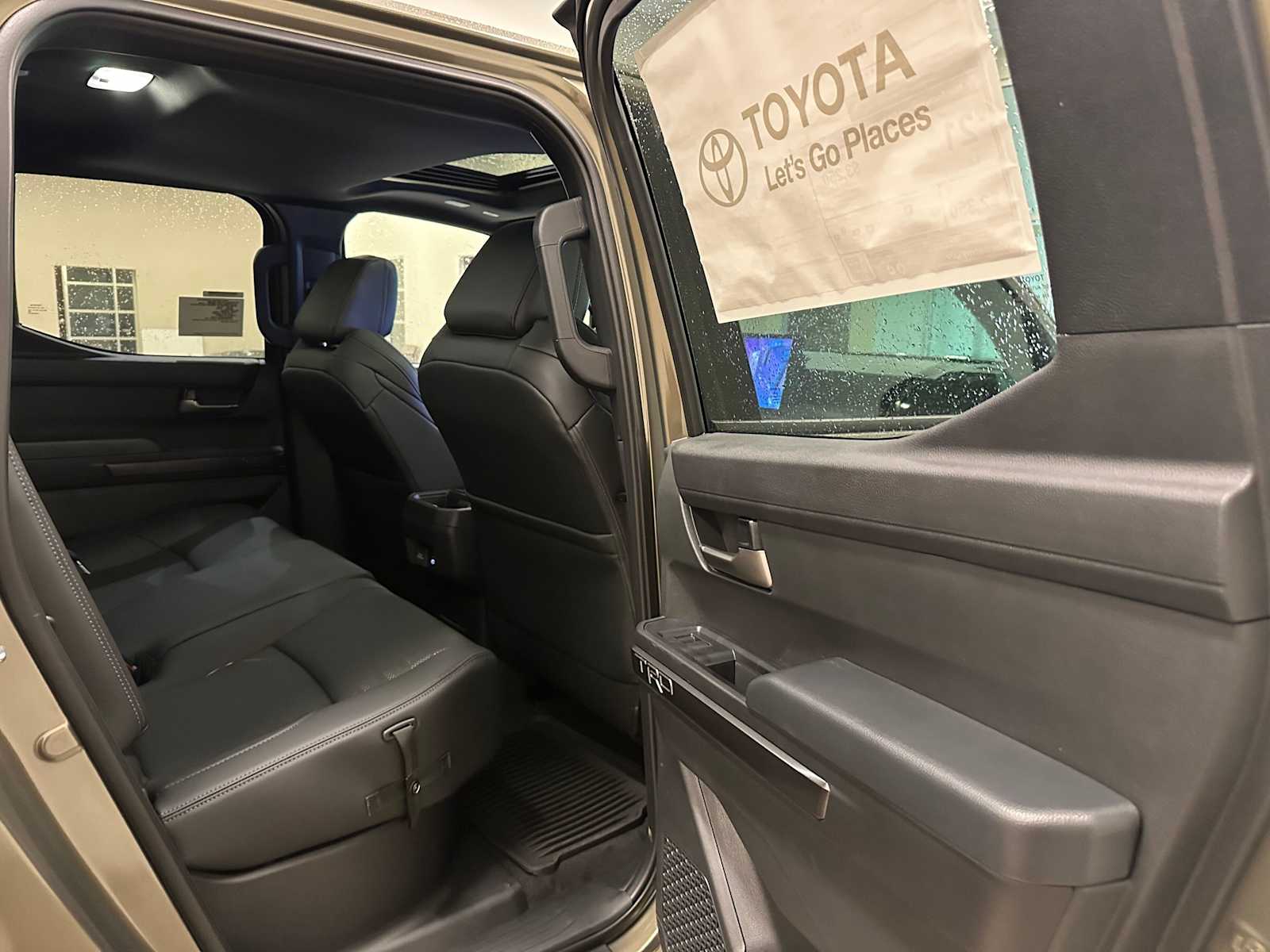 Thumbnail: 2026 Toyota Tacoma - 26