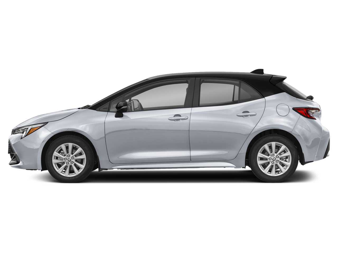 Thumbnail: 2024 Toyota Corolla - 6