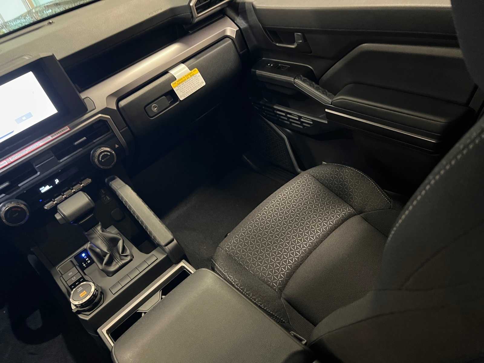 Thumbnail: 2025 Toyota 4Runner - 11