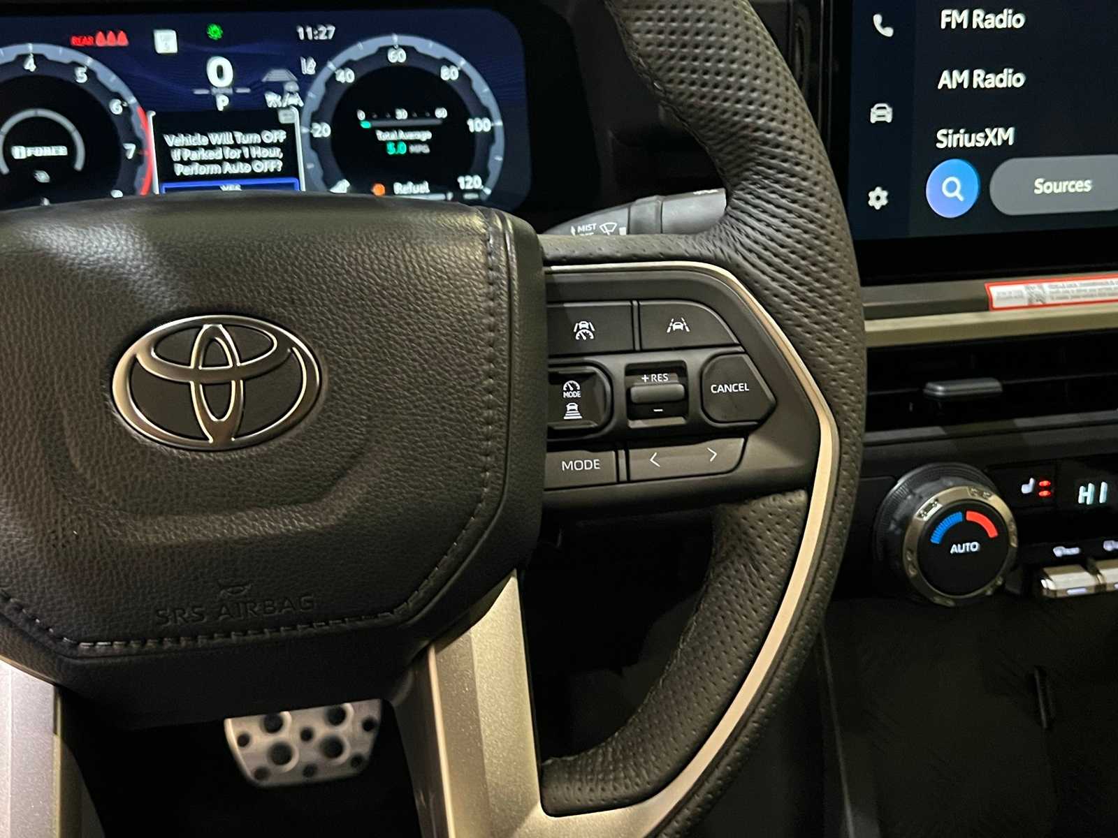 Thumbnail: 2026 Toyota Tacoma - 20