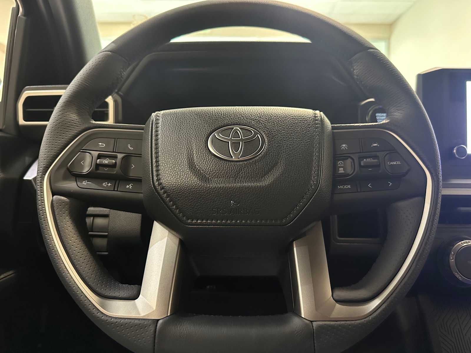 Thumbnail: 2026 Toyota 4Runner - 13