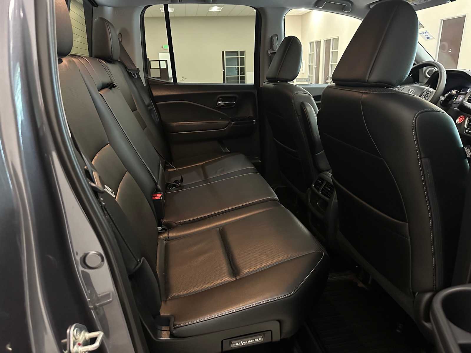 Thumbnail: 2019 Honda Ridgeline - 25